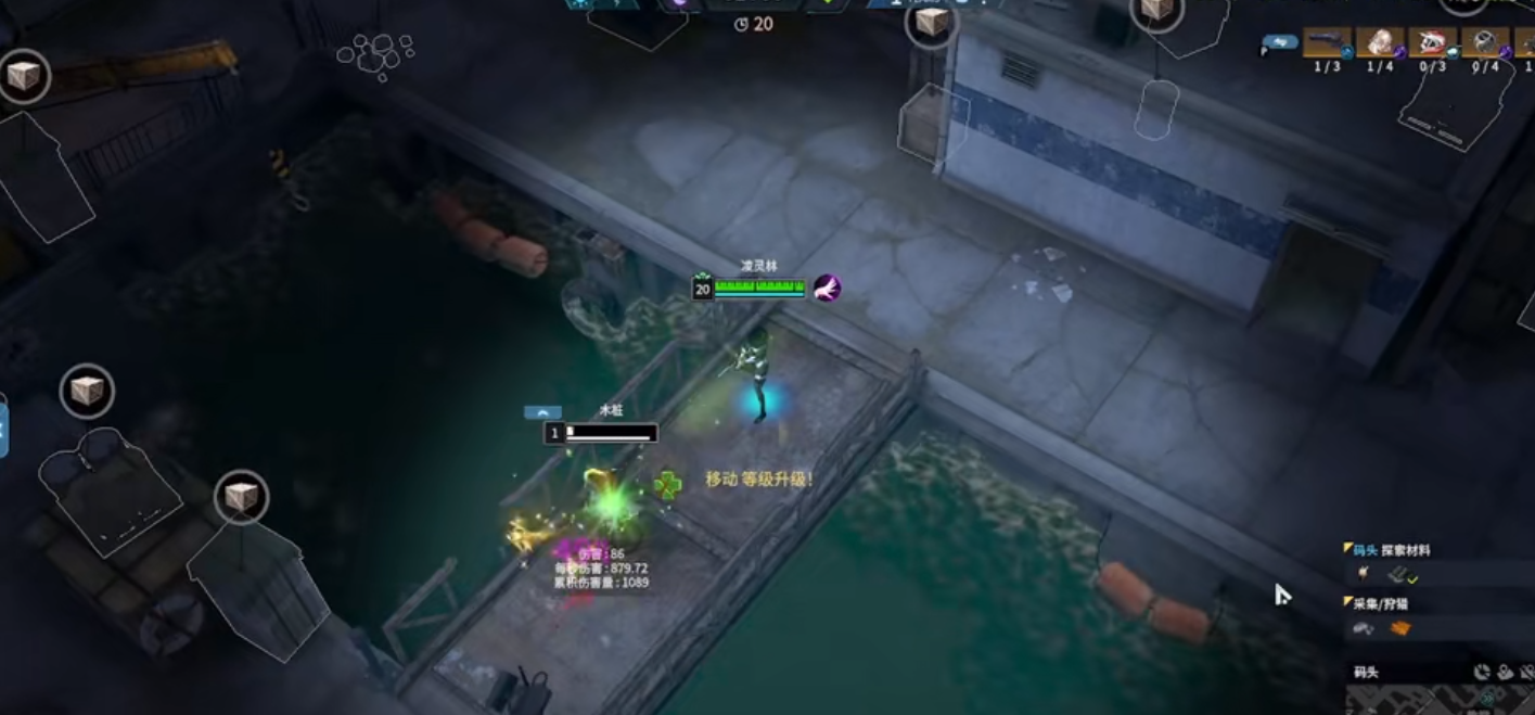 永恒轮回珍妮怎么玩 永恒轮回珍妮怎么玩