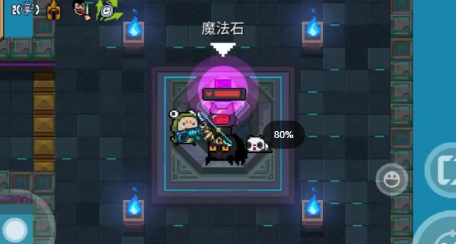 元气骑士呱呱有什么用