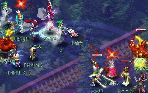 梦幻西游金甲仙衣哪个属性好 梦幻西游金甲仙衣哪个属性好