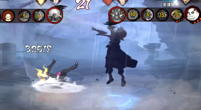 火影忍者手游天道超怎么玩