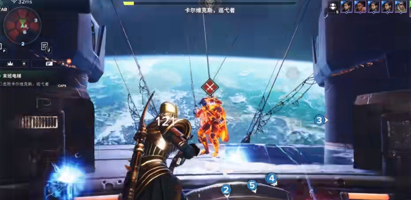 命运群星菲恩娜拉有哪些玩法 命运群星菲恩娜拉有哪些玩法