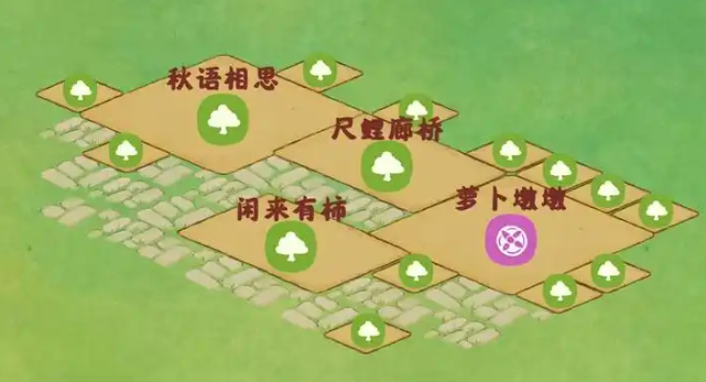 桃源深处有人家怎么解锁相邻地块 桃源深处有人家怎么解锁相邻地块