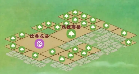 桃源深处有人家怎么解锁相邻地块 桃源深处有人家怎么解锁相邻地块