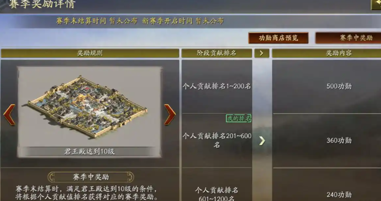 三国志战略版割据功勋换什么好 三国志战略版割据功勋换什么好