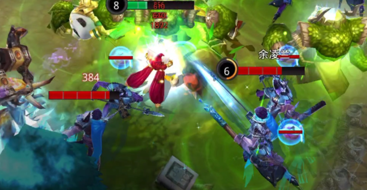 乱斗西游2白骨精阵容怎么搭配