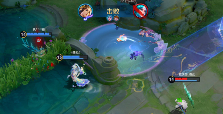 王者荣耀虞姬装备怎么出