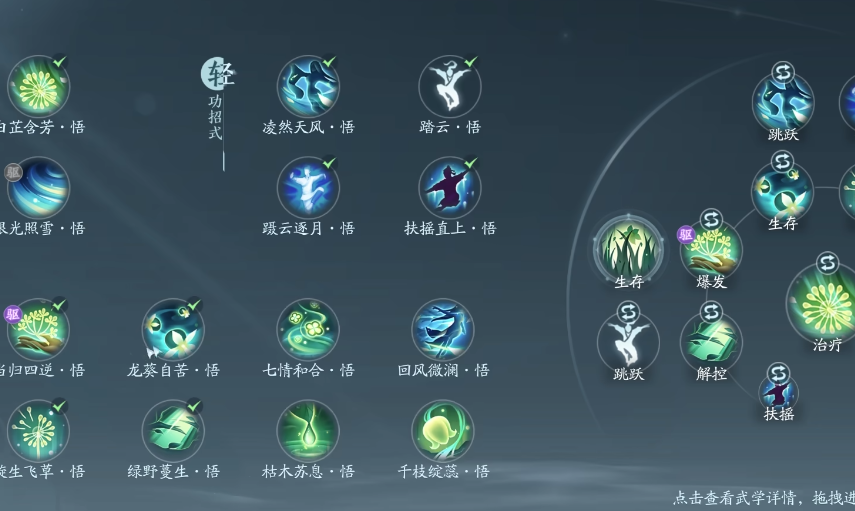 剑网3药奶的强度如何 剑网3药奶的强度如何