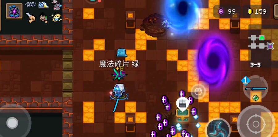元气骑士暗星币怎么得 元气骑士暗星币怎么得