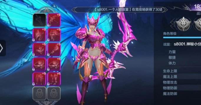 全民奇迹2射手用什么翎羽