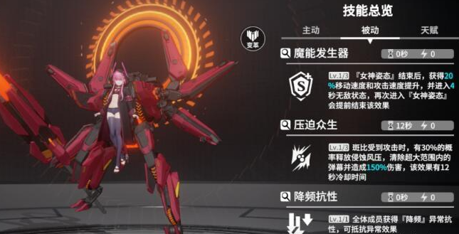 终末阵线斑比带什么装甲 终末阵线斑比带什么装甲