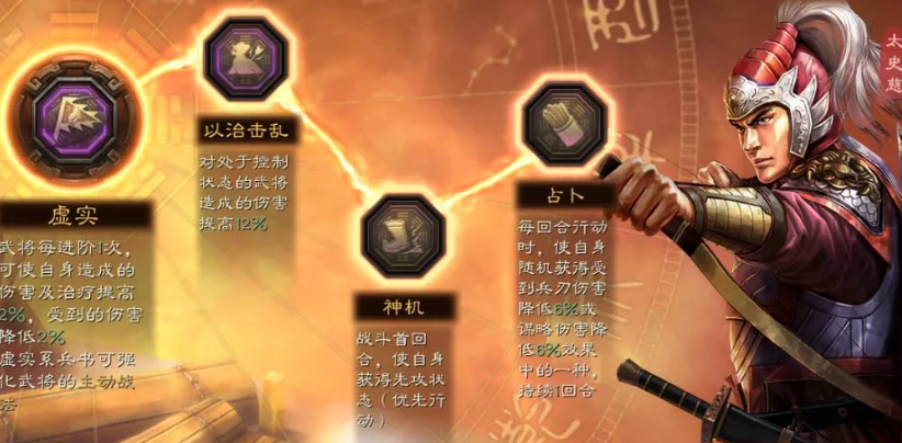 三国志战略版凌统怎么配队伍 三国志战略版凌统怎么配队伍