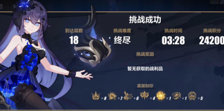 崩坏3人偶哪个好 崩坏3人偶哪个好