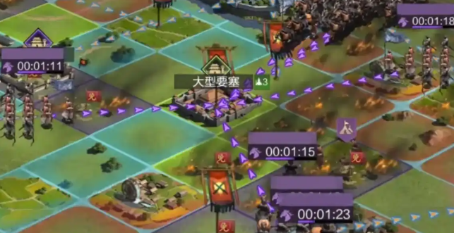 率土之滨怎么玩流浪军 率土之滨怎么玩流浪军