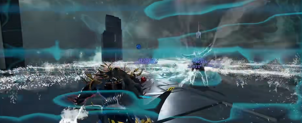 星际战甲玩Oberon要注意什么 星际战甲玩Oberon要注意什么