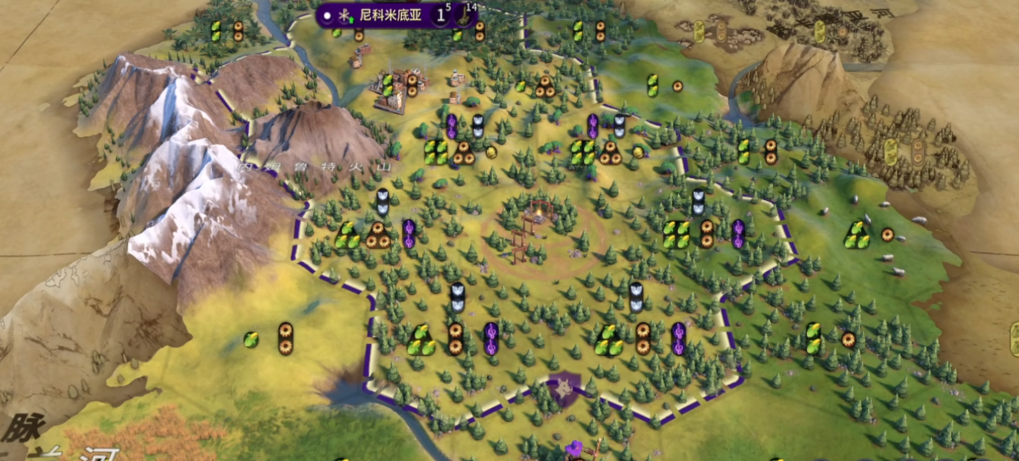 文明6魅力值机制是什么 文明6魅力值机制是什么