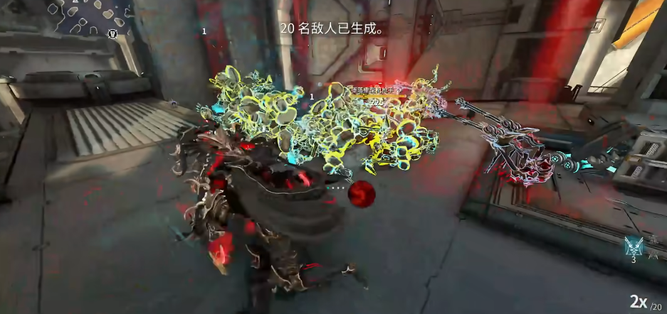 星际战甲Caliban怎么配卡