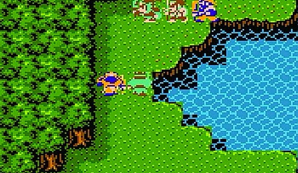 吞食天地2襄阳城夏侯惇怎么打 吞食天地2襄阳城夏侯惇怎么打