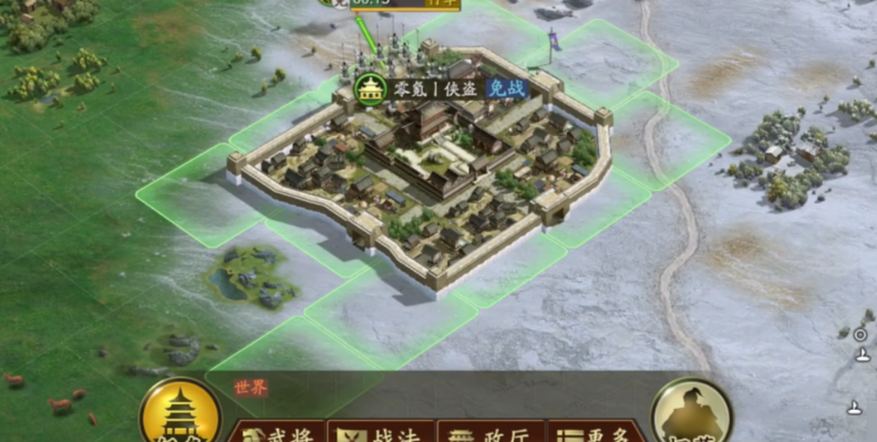 三国志战略版怎么打爆头骑 三国志战略版怎么打爆头骑