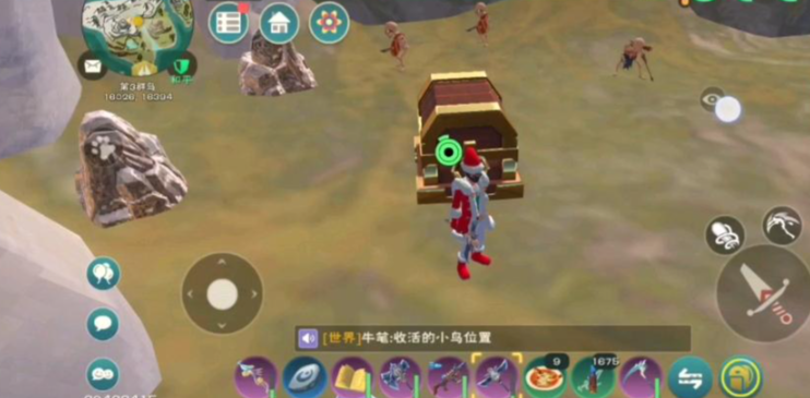 创造与魔法怎么刷魔晶 创造与魔法怎么刷魔晶