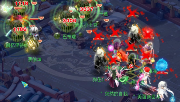 梦幻西游魔化生怎么提高输出