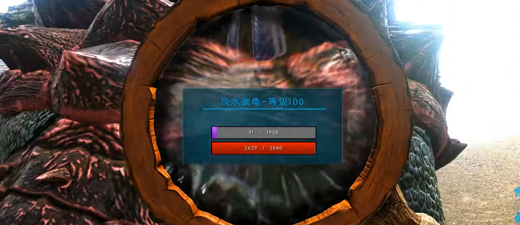 方舟生存进化巨蝎有什么用 方舟生存进化巨蝎有什么用