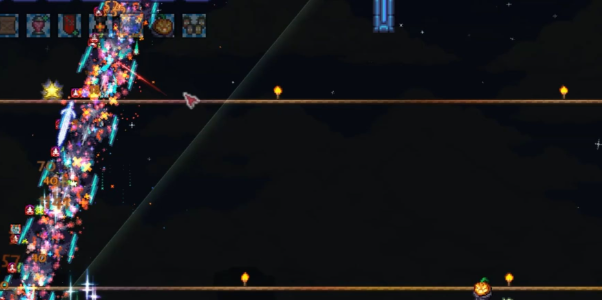 泰拉瑞亚堕天星盘怎么得 泰拉瑞亚堕天星盘怎么得