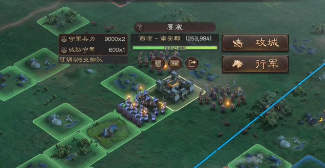 三国志战略版会心有什么用