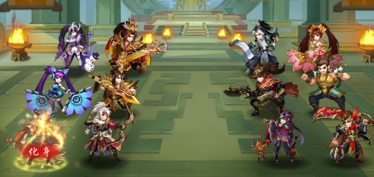 少年三国志2夏侯渊值得培养吗
