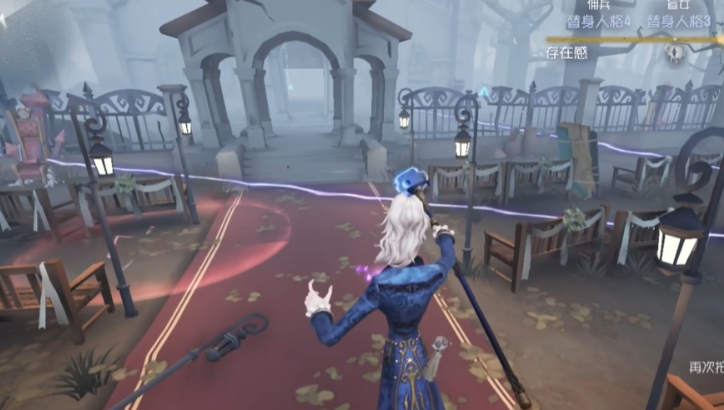 第五人格隐士怎么玩 第五人格隐士怎么玩