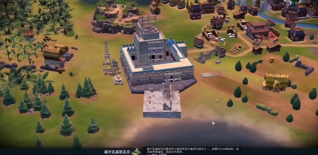 文明6中世纪奇观怎么选