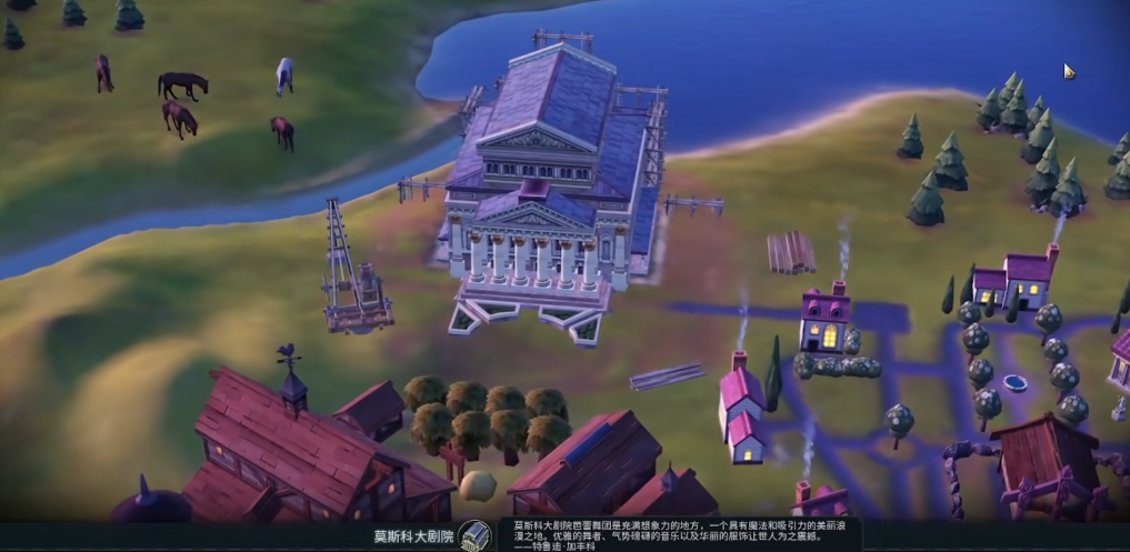 文明6工业时代奇观怎么选 文明6工业时代奇观怎么选