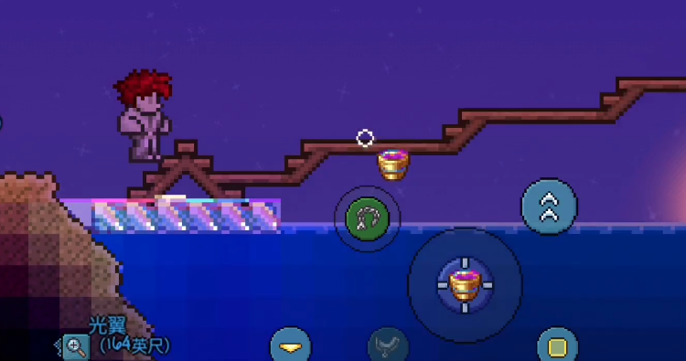 泰拉瑞亚微光水桶怎么制作 泰拉瑞亚微光水桶怎么制作