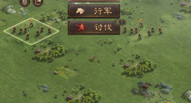 三国志战略版枪兵散记怎么用
