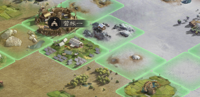 三国志战略版枪兵散记怎么用