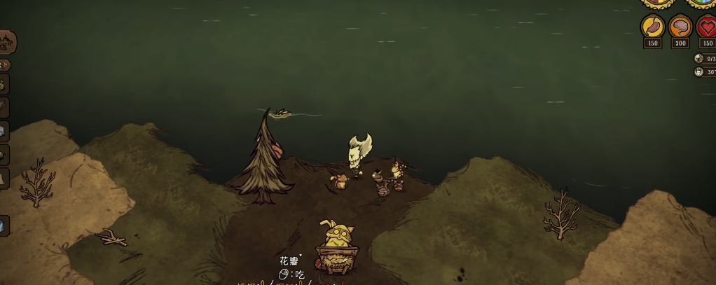 饥荒小浣猫有什么用