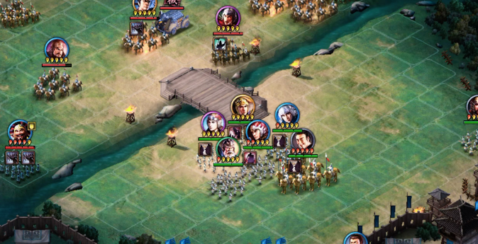 三国志战略版弓兵怕什么队伍