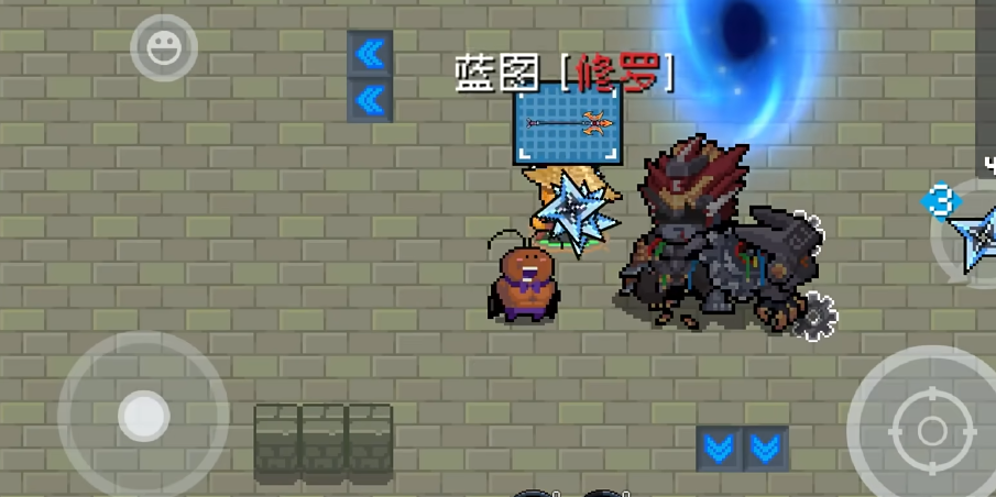 元气骑士修罗好用吗 元气骑士修罗好用吗