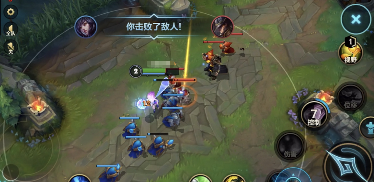英雄联盟手游阿狸出什么装备