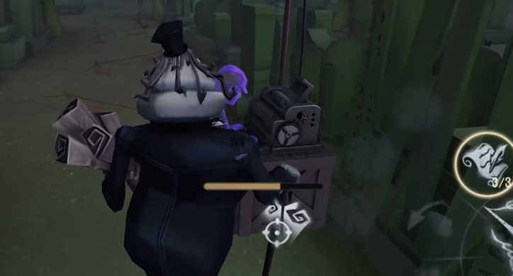 第五人格柯根怎么玩 第五人格柯根怎么玩
