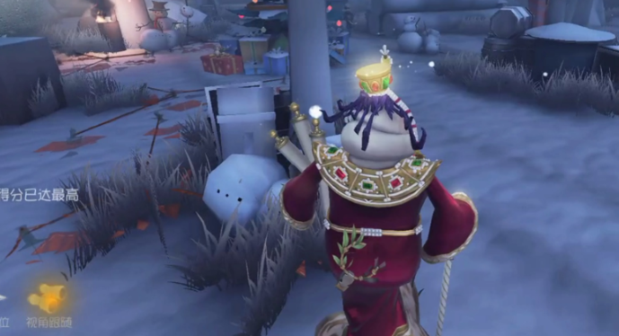 第五人格柯根怎么玩 第五人格柯根怎么玩