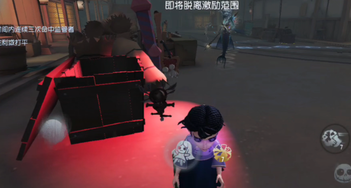 第五人格怎么在军工厂遛鬼 第五人格怎么在军工厂遛鬼