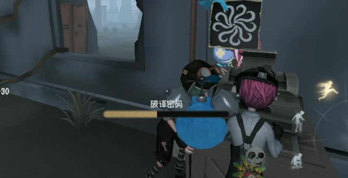 第五人格机械师怎么遛鬼 第五人格机械师怎么遛鬼