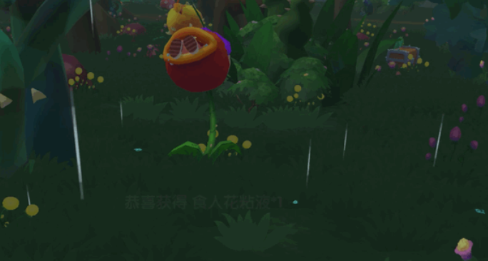 摩尔庄园怎么闯黑森林 摩尔庄园怎么闯黑森林