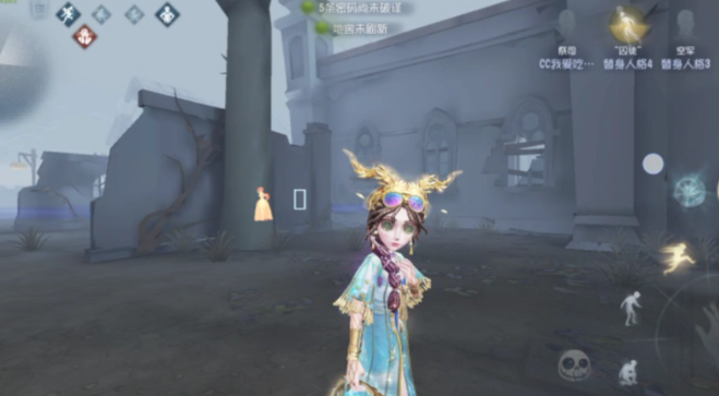 第五人格祭司怎么遛鬼 第五人格祭司怎么遛鬼