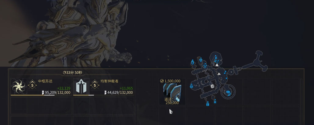星际战甲指数之场怎么玩 星际战甲指数之场怎么玩