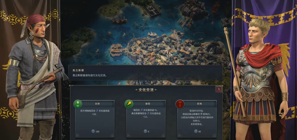 文明7特库姆塞怎么玩 文明7特库姆塞怎么玩