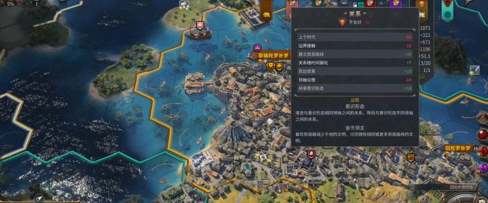 文明7特库姆塞怎么玩 文明7特库姆塞怎么玩