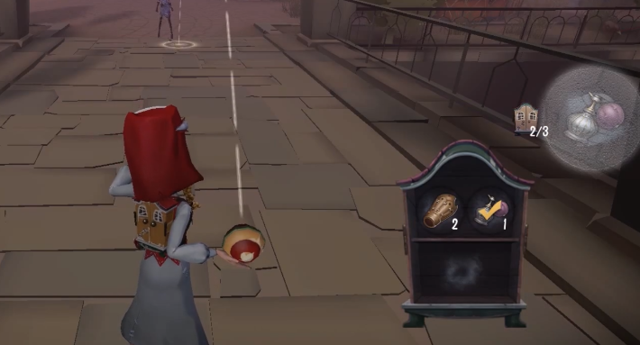 第五人格玩具商如何遛鬼