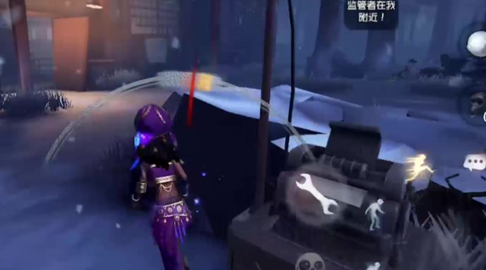 第五人格咒术师怎么玩 第五人格咒术师怎么玩