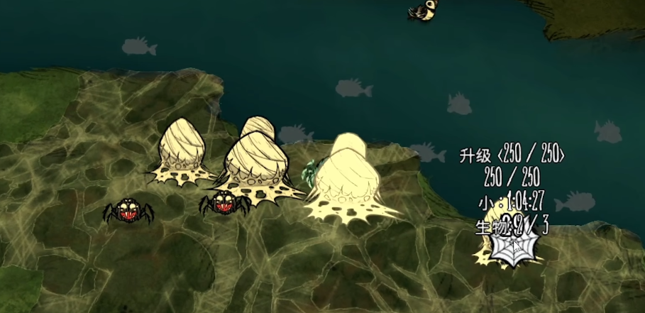 饥荒韦伯有什么特殊能力